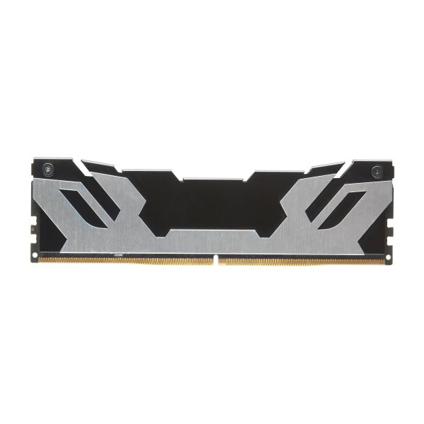 Kingston Technology FURY 24GB 8000MT/s DDR5 CL38 DIMM Renegade Silver (KF580C38RS-24) Kingston Technology FURY 24GB 8000MT/s DDR5 CL38 DIMM Renegade Silver (KF580C38RS-24)