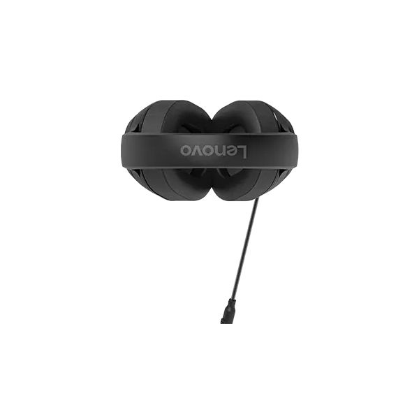 Lenovo H110 Gaming Headset Bedraad Hoofdband Gamen Zwart (GXD1P46879)