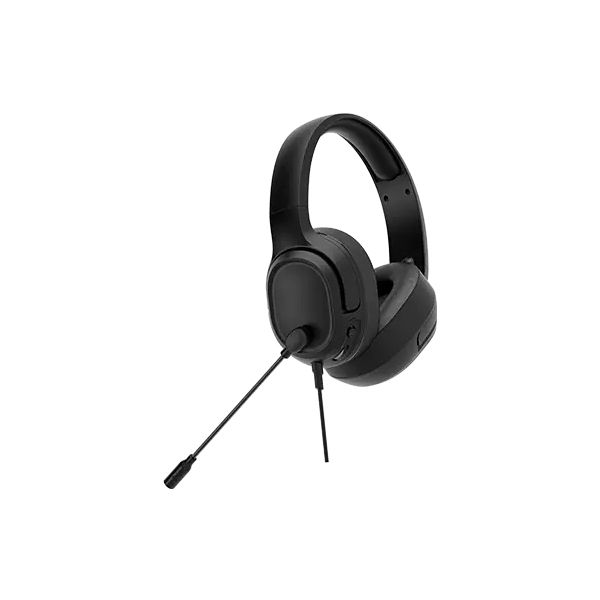 Lenovo H110 Gaming Headset Bedraad Hoofdband Gamen Zwart (GXD1P46879)