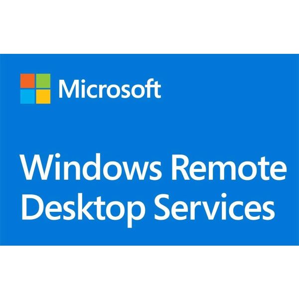 Microsoft Windows Server User CAL 1 Jaar EDU Licentie met (R18-05930)