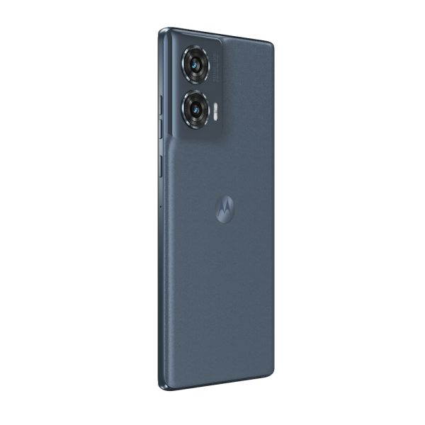 Motorola edge 50 Fusion 17 cm (6.7") Dual SIM Android 14 5G USB Type-C 12 GB 512 GB 5000 mAh Blauw (XT2429-2)