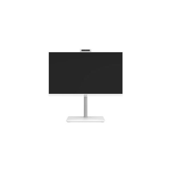 Acer Aspire C24-A Intel® Core™ i3 i3-1305U 60,5 cm (23.8") 1920 x 1080 Pixels Alles-in-één-pc 8 GB DDR4-SDRAM 512 GB SSD Windows 11 Home Wi-Fi 6E (802.11ax) Wit (DQ.BNXEG.004) Acer Aspire C24-A Intel® Core™ i3 i3-1305U 60,5 cm (23.8") 1920 x 1080 Pixels Alles-in-één-pc 8 GB DDR4-SDRAM 512 GB SSD Windows 11 Home Wi-Fi 6E (802.11ax) Wit (DQ.BNXEG.004)