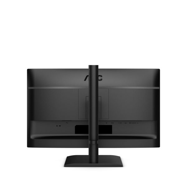 AOC 24E4U computer monitor 60,5 cm (23.8") 1920 x 1080 Pixels Full HD LED Zwart (24E4U)