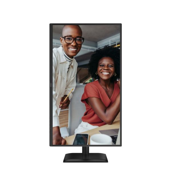 AOC 27E4U computer monitor 68,6 cm (27") 1920 x 1080 Pixels Full HD LED Zwart (27E4U)