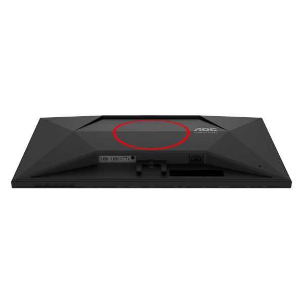AOC G4 27G4HRE computer monitor (27G4HRE)