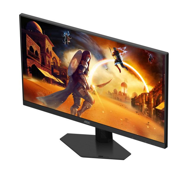 AOC G4 27G4HRE computer monitor (27G4HRE)