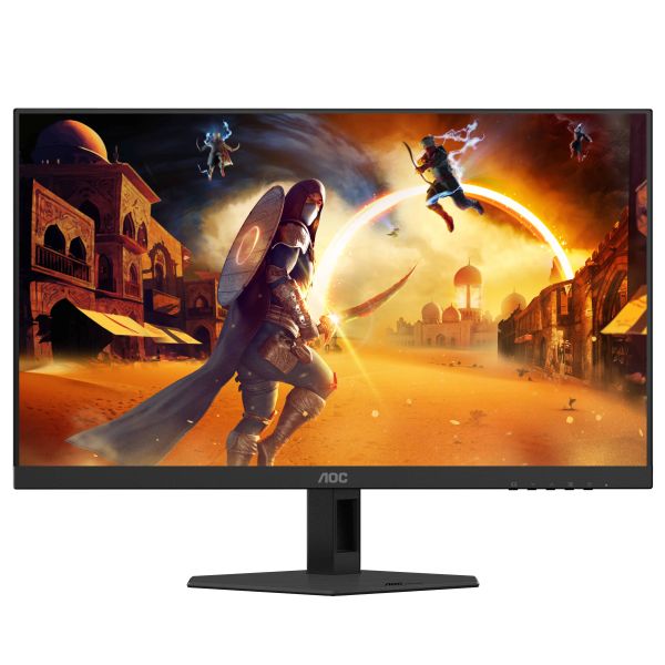 AOC G4 27G4HRE computer monitor (27G4HRE)