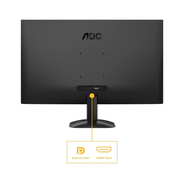 AOC Q27B35S3 computer monitor (Q27B35S3)