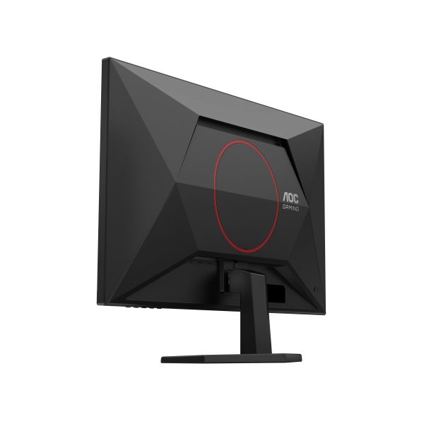 AOC Q27G42ZE computer monitor 68,6 cm (27") 2560 x 1440 Pixels Wide Quad HD LCD Zwart (Q27G42ZE)