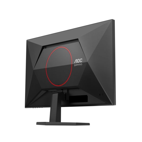 AOC Q27G42ZE computer monitor 68,6 cm (27") 2560 x 1440 Pixels Wide Quad HD LCD Zwart (Q27G42ZE)
