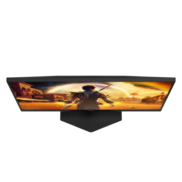 AOC Q27G42ZE computer monitor 68,6 cm (27") 2560 x 1440 Pixels Wide Quad HD LCD Zwart (Q27G42ZE)