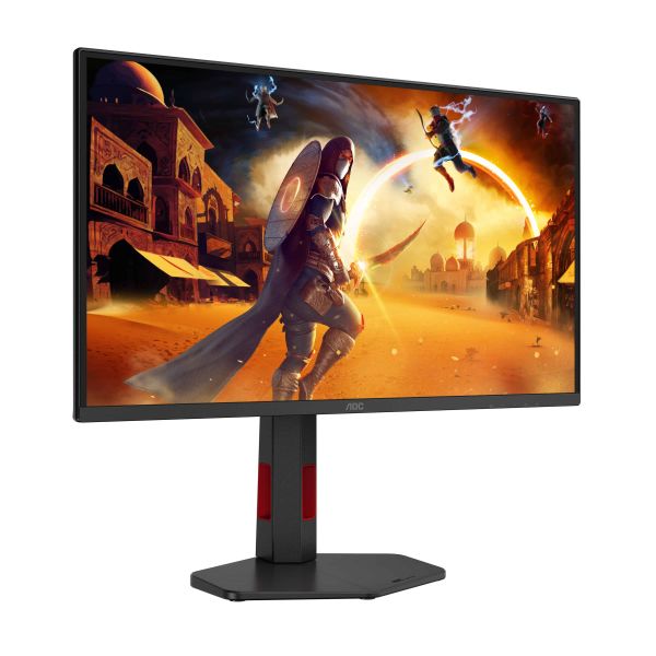 AOC Q25G4SR computer monitor (Q27G4ZR)