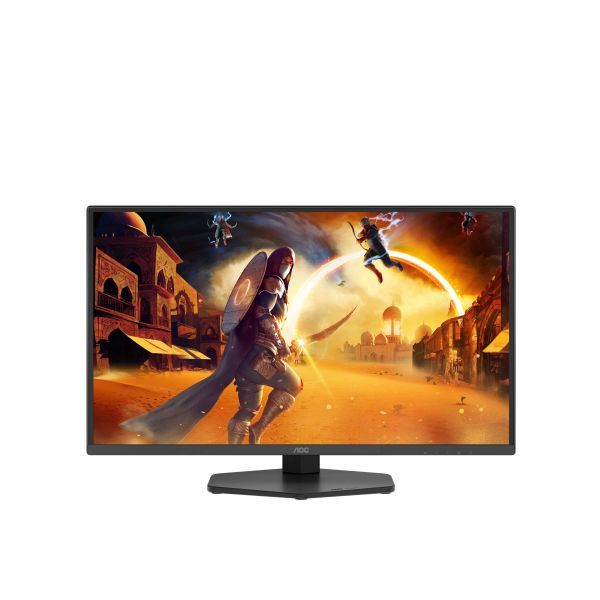 AOC Q25G4SR computer monitor (Q27G4ZR)