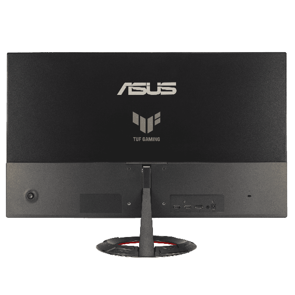 ASUS TUF VG279Q3R Gaming Monitor - PROMO - 27 (68,6cm) Full HD IPS, 180Hz, HDMI, DisplayPort, 1ms (GTG), FreeSync, 100% sRGB (90LM0AD1-B01E70 - PROMO)
