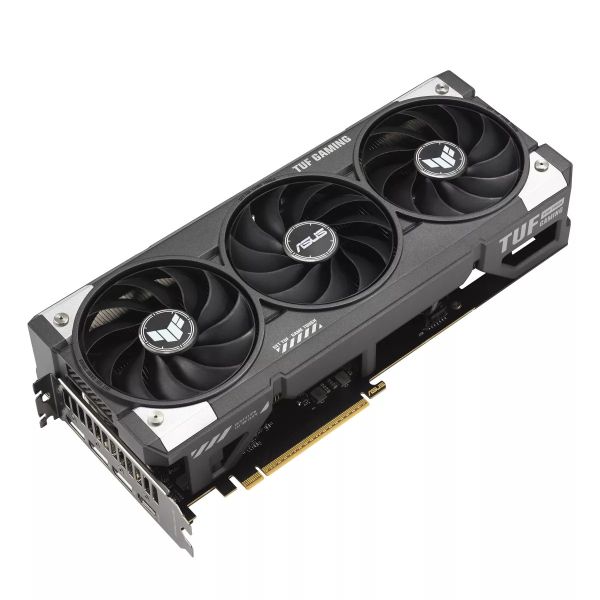ASUS Dual GeForce RTX 3050 6G OC Grafikkarte - 6GB GDDR6, DVI, HDMI, DP (DS_90YV0K60-M0NA00)
