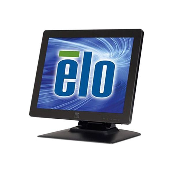 Elo 1523L 15-INCH LCD WW VGA BLK (E738607)