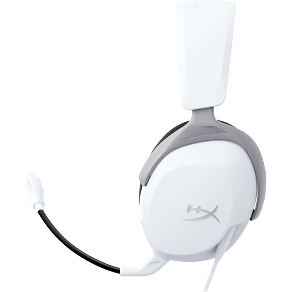 HyperX CloudX Stinger 2 Core gaming headsets Xbox wit (6H9B7AA)