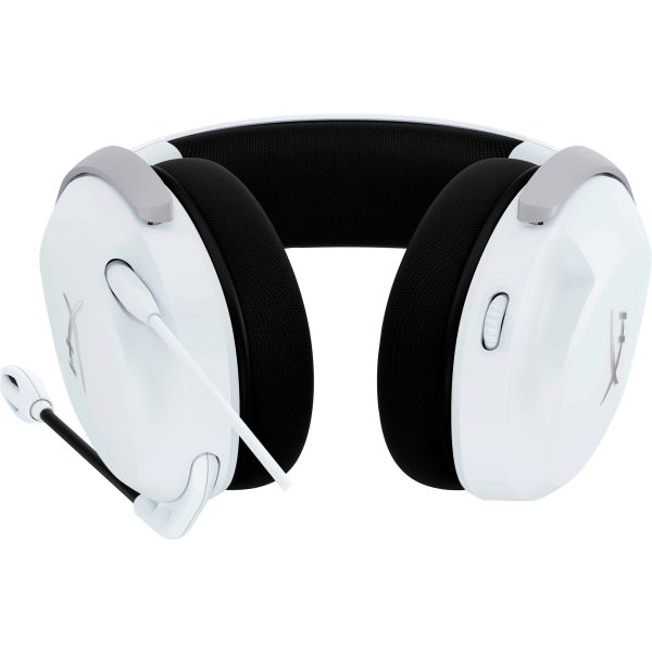 HyperX CloudX Stinger 2 Core gaming headsets Xbox wit (6H9B7AA)
