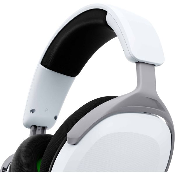 HyperX CloudX Stinger 2 Core gaming headsets Xbox wit (6H9B7AA)