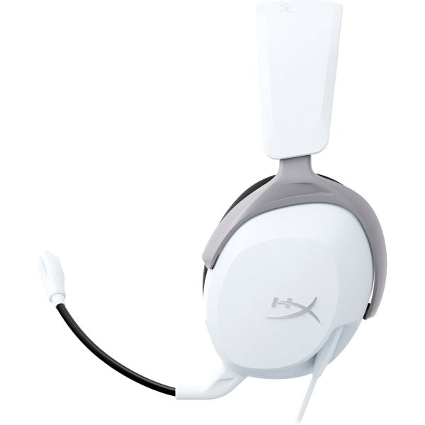 HyperX CloudX Stinger 2 Core gaming headsets Xbox wit (6H9B7AA)