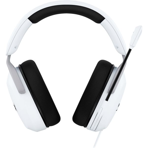 HyperX CloudX Stinger 2 Core gaming headsets Xbox wit (6H9B7AA)