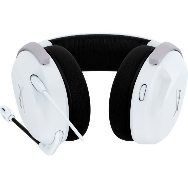 HyperX CloudX Stinger 2 Core gaming headsets Xbox wit (6H9B7AA)