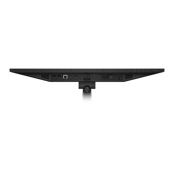 HP E24d G4 computer monitor 60,5 cm (23.8") 1920 x 1080 Pixels Full HD Grijs (6PA50AA#ABB)