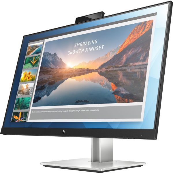 HP E24d G4 FHD USB-C Docking Monitor computer monitor (6PA50E9#ABB)