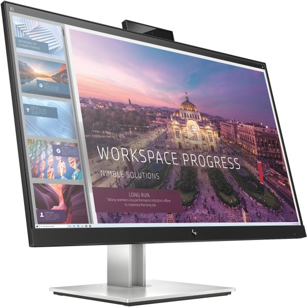 HP E24d G4 FHD USB-C Docking Monitor computer monitor (6PA50E9#ABB)