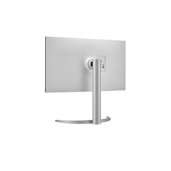 LG 27UP650P-W computer monitor 68,6 cm (27") 3840 x 2160 Pixels 4K Ultra HD LED Wit (27UP650P-W.AEU)