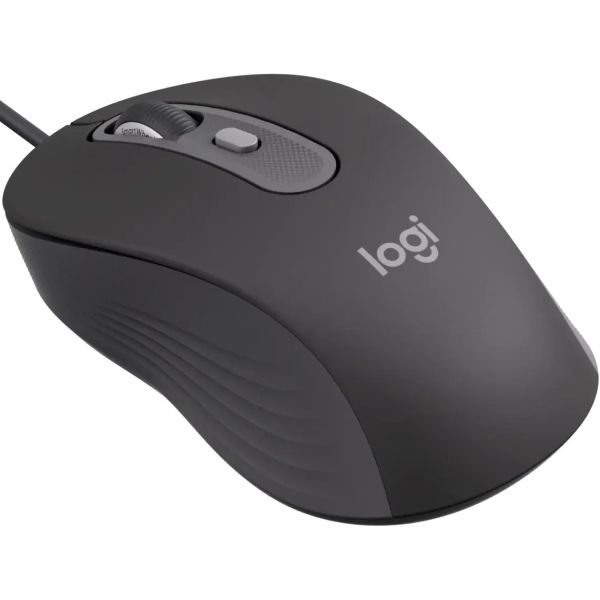 Logitech M520 for Business GRAPHITE - EMEA28i-935 (910-007511)