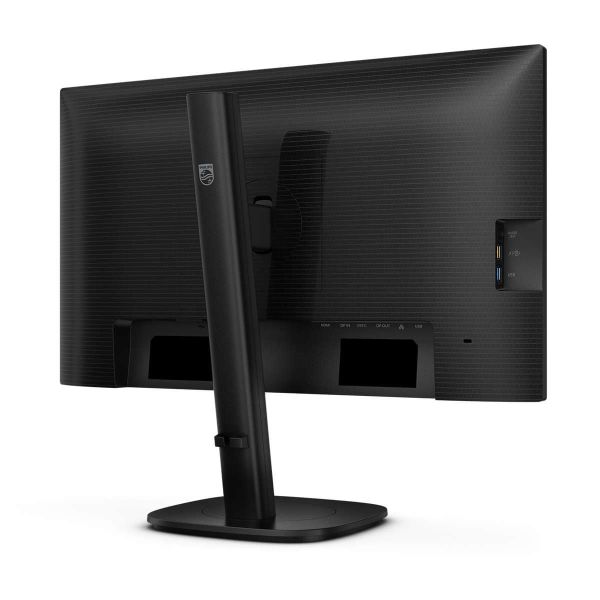 Philips 3000 series 24B2U3301/00 computer monitor 60,5 cm (23.8") 1920 x 1080 Pixels Full HD LCD Zwart (24B2U3301/00)