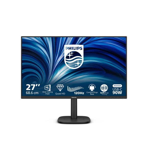 Philips 27B2U3601/00 computer monitor (27B2U3601/00)