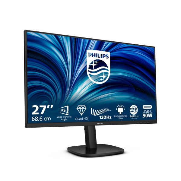 Philips 27B2U3601/00 computer monitor (27B2U3601/00)
