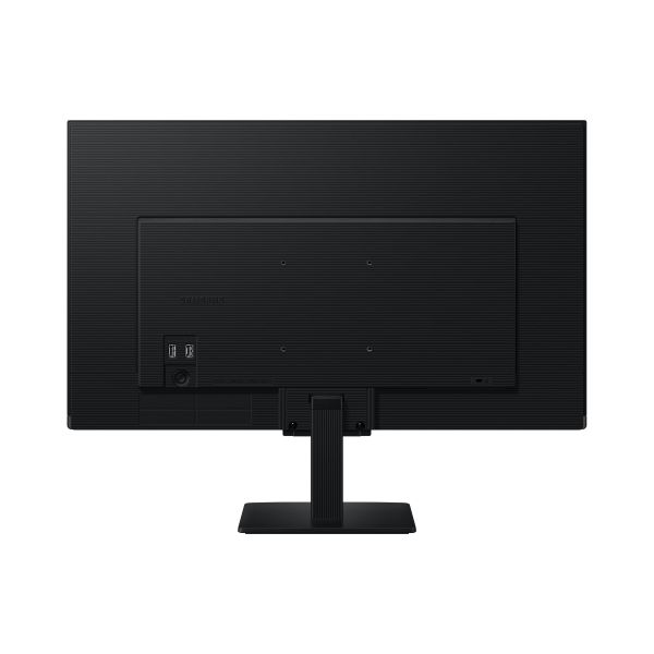 Samsung M5 27" Smart Monitor M50F FHD (LS27FM500EUXEN)