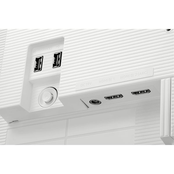 Samsung M5 27" Smart Monitor M50F FHD (LS27FM501EUXEN) Samsung M5 27" Smart Monitor M50F FHD