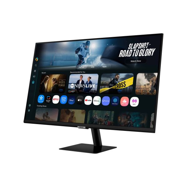 Samsung M7 32" Smart Monitor M70F UHD (LS32FM702UUXEN)