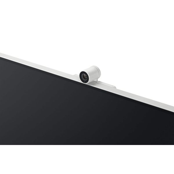 Samsung M8 32" Smart Monitor M80F UHD (LS32FM801UUXEN)