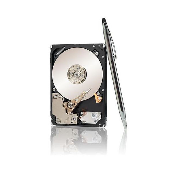 Seagate Savvio 900GB SAS interne harde schijf 10000 RPM 64 MB 2.5" (ST9900805SS-RFB)