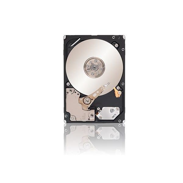 Seagate Savvio 900GB SAS interne harde schijf 10000 RPM 64 MB 2.5" (ST9900805SS-RFB)