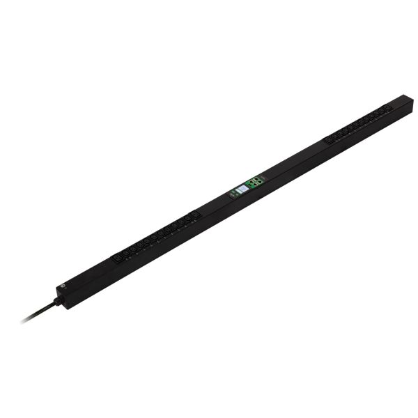 APC Easy PDU EPDU2116S - Switched, 0U, 16A, 230V, (20x)C13 & (4x)C19, IEC309 16A stekker (EPDU2116S) n/a APC Easy PDU EPDU2116S - Switched, 0U, 16A, 230V, (20x)C13 & (4x)C19, IEC309 16A stekker (EPDU2116S)