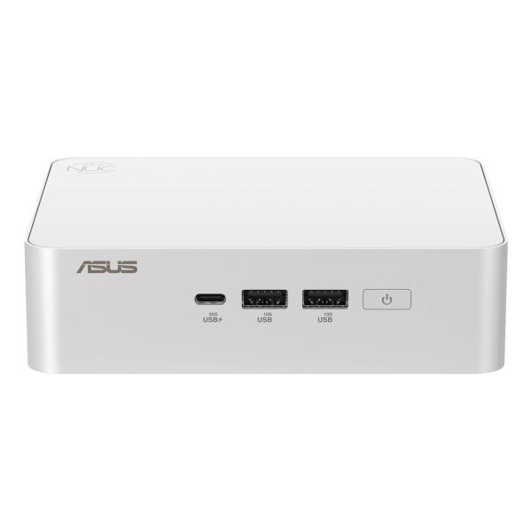ASUS NUC 15 Pro+ RNUC15CRSU900003 Zilver (90AR00P3-M00080)