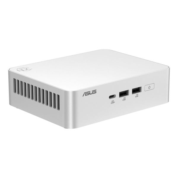 ASUS NUC 15 Pro+ RNUC15CRSU900003 Zilver (90AR00P3-M00080)