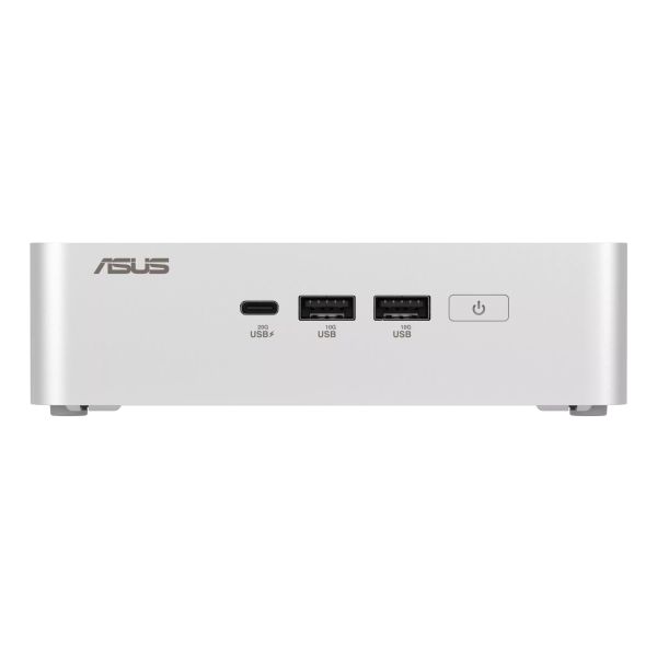 ASUS NUC 15 Pro+ RNUC15CRSU900003 Zilver (90AR00P3-M00080)