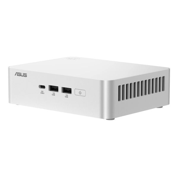 ASUS NUC 15 Pro+ RNUC15CRSU900003 Zilver (90AR00P3-M00080)