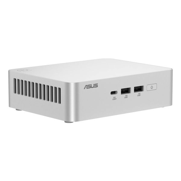 ASUS NUC 15 Pro+ RNUC15CRSU900003 Zilver (90AR00P3-M00080)