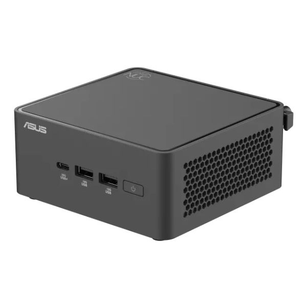 ASUS RNUC15CRHU500003 Zwart (90AR00Q2-M00090)