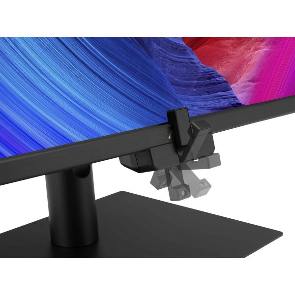 ASUS ProArt PA32UCE computer monitor 80 cm (31.5") 3840 x 2160 Pixels 4K Ultra HD LED Zwart (90LM03H0-B02K70)