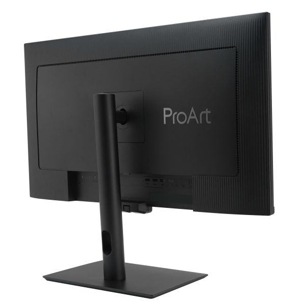 ASUS ProArt PA32UCE computer monitor 80 cm (31.5") 3840 x 2160 Pixels 4K Ultra HD LED Zwart (90LM03H0-B02K70)
