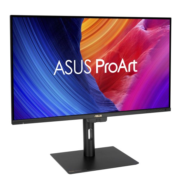 ASUS ProArt PA32UCE computer monitor 80 cm (31.5") 3840 x 2160 Pixels 4K Ultra HD LED Zwart (90LM03H0-B02K70)